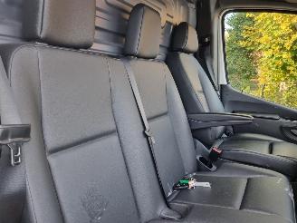 Mercedes Sprinter 519 CDI Aut -32 Thermoking MAXI Mbux Navi picture 17