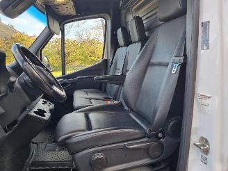 Mercedes Sprinter 519 CDI Aut -32 Thermoking MAXI Mbux Navi picture 18