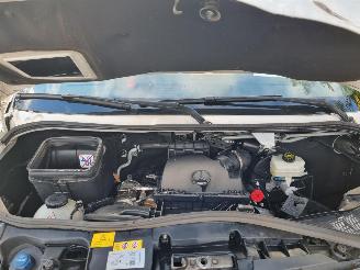 Mercedes Sprinter 519 CDI Aut -32 Thermoking MAXI Mbux Navi picture 9