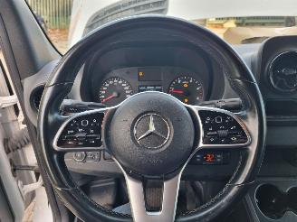 Mercedes Sprinter 519 CDI Aut -32 Thermoking MAXI Mbux Navi picture 21
