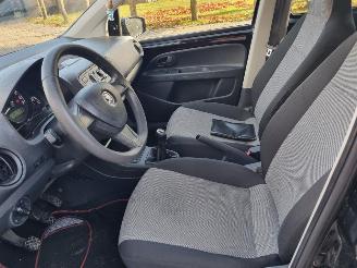 Skoda Citigo 1.0 Airco 5Drs picture 14