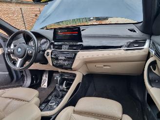BMW X1 Xdrive 25e M-Pakket Panorama Headup Stoelverw. picture 15