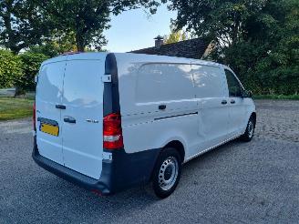 Mercedes Vito 116 CDI Extra Lang Navi Stoelverw picture 5