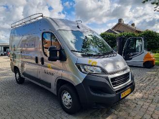 Peugeot Boxer BlueHDI 140 L2 H2 picture 7