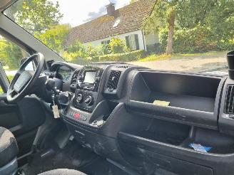 Peugeot Boxer BlueHDI 140 L2 H2 picture 10