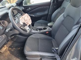 Nissan Juke Hybrid N-Design picture 17