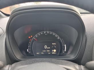 Toyota Aygo X 1.0 VTT-I Airco Facelift picture 15