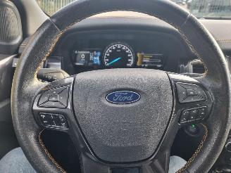 Ford Ranger Wildtrak 2.0 BiTurbo 156KW Dubbelcabine picture 19