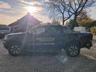 Ford Ranger Wildtrak 2.0 BiTurbo 156KW Dubbelcabine picture 6
