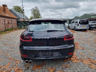 Porsche Macan S 3.0d Aut. Navi Led Stoelverw picture 4