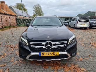 Mercedes GLC 250 4Matic Aut. Led Navi Leder picture 8
