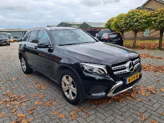 Mercedes GLC 250 4Matic Aut. Led Navi Leder picture 7