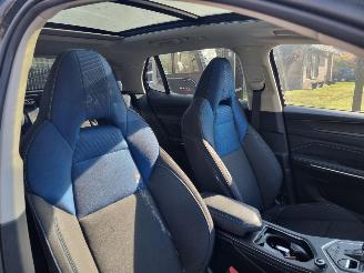 Lynk & Co 01 Plugin Hybr Navi Pano picture 13