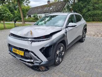 Hyundai Kona Hybrid Led Navi Stoelverw picture 7