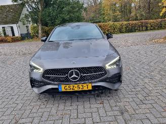 Mercedes Cla-klasse 180 AMG Line Pano Head Up VOL picture 8
