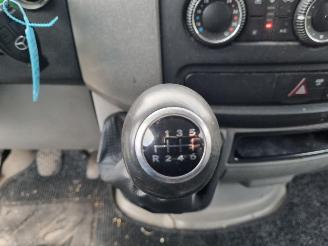 Mercedes Sprinter 313 CDI Airco picture 14