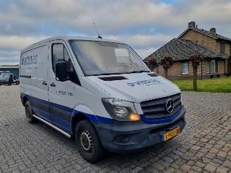 Mercedes Sprinter 313 CDI Airco picture 7