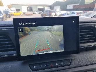 Renault Master DCI 150 Airco Navi Camera picture 16