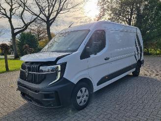 Renault Master DCI 150 Airco Navi Camera picture 7