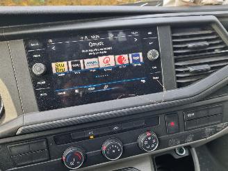 Volkswagen Transporter 2.0 TDI 110KW Airco picture 14