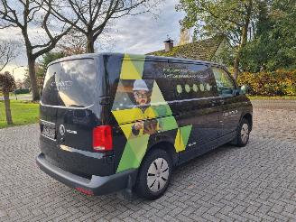 Volkswagen Transporter 2.0 TDI 110KW Airco picture 5