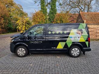 Volkswagen Transporter 2.0 TDI 110KW Airco picture 2