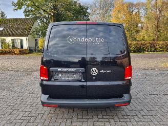 Volkswagen Transporter 2.0 TDI 110KW Airco picture 4
