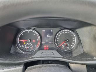 Volkswagen Transporter 2.0 TDI 110KW Airco picture 15