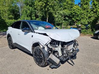 Peugeot 3008 Hybrid 136 Aut. GT picture 3