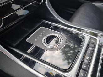 Jaguar XF 20d Aut. Rsport Pano Navi Led picture 23