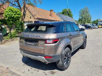 Land Rover Range Rover Evoque 20d 110KW AWD Aut. Pano picture 3