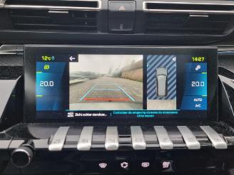 Peugeot 508 HYbrid 225 Allure Pano Led Navi Camera picture 19