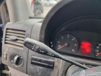 Volkswagen Crafter 2.0 TDI L2 Airco picture 8