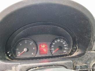 Volkswagen Crafter 2.0 TDI L2 Airco picture 12