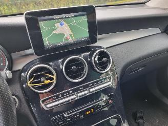 Mercedes GLC 250 4Matic Aut. Led Navi Leder picture 16