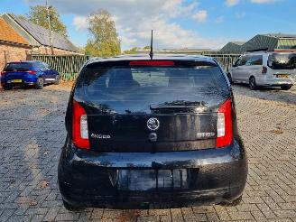 Skoda Citigo 1.0 Airco 5Drs picture 5