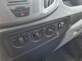 Ford Transit 2.2 TDCI Bakwagen Laadklep Airco picture 17
