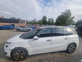 Citroën Grand C4 Picasso e-HDi 115 Aut. 7 Stoelen Pano picture 7