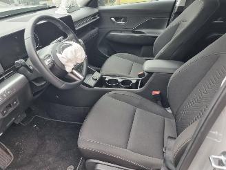 Hyundai Kona Hybrid Led Navi Stoelverw picture 11