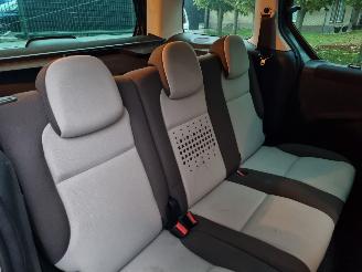 Citroën Berlingo Multispace 1.6 VTI Airco picture 10