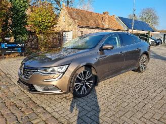  Renault Talisman DCI Aut. Initiale Paris 2016/7