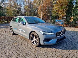  Volvo V-60 T6 AWD Recharge 2022/7