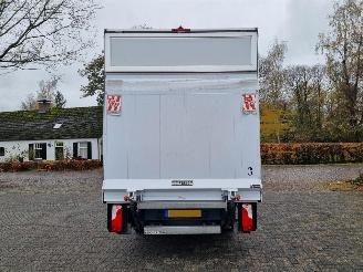 Mercedes Sprinter 515 CDI Aut Mbux Airco Bakwagen Laadklep picture 4