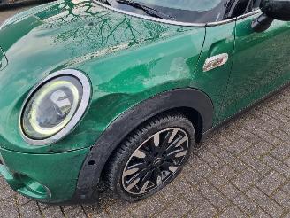 Mini Cooper S Aut. 141KW Stoelverw. Led picture 9
