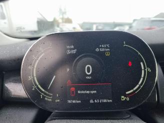 Mini Cooper S Aut. 141KW Stoelverw. Led picture 20