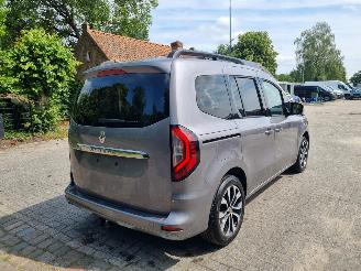 Renault Kangoo BlueDCI 95 5 Stoelen picture 3