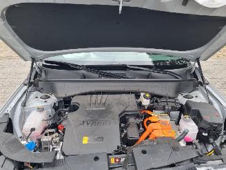 Hyundai Kona Hybrid Led Navi Stoelverw picture 16