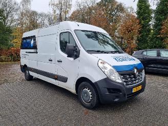  Renault Master 2.3 DCI 130 L3 H2 Airco 2019/2