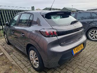 Peugeot 208 1.2 Puretech Navi Airco 2023 picture 3