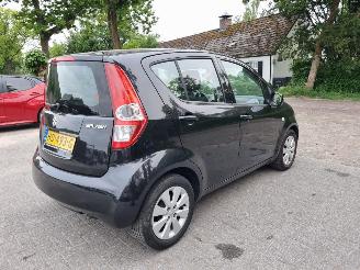 Suzuki Ignis 1.2 SH Comfort Airco picture 23